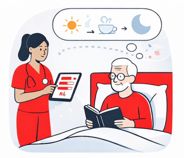 Build a personalised baseline