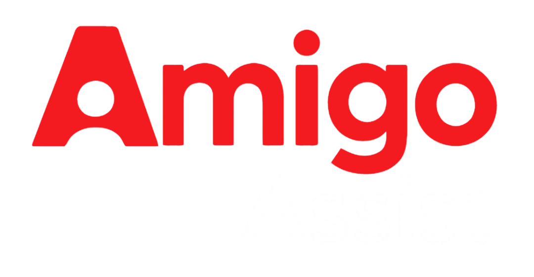 Amigo Assist logo